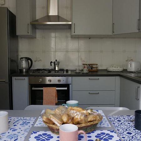 נאפולי Holiday Home Deldec מראה חיצוני תמונה