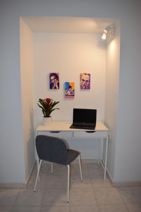 נאפולי Holiday Home Deldec מראה חיצוני תמונה