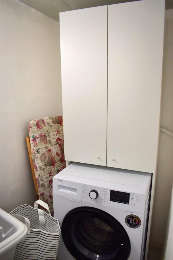 נאפולי Holiday Home Deldec מראה חיצוני תמונה