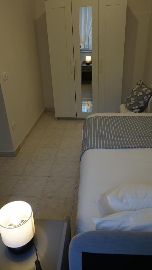נאפולי Holiday Home Deldec מראה חיצוני תמונה