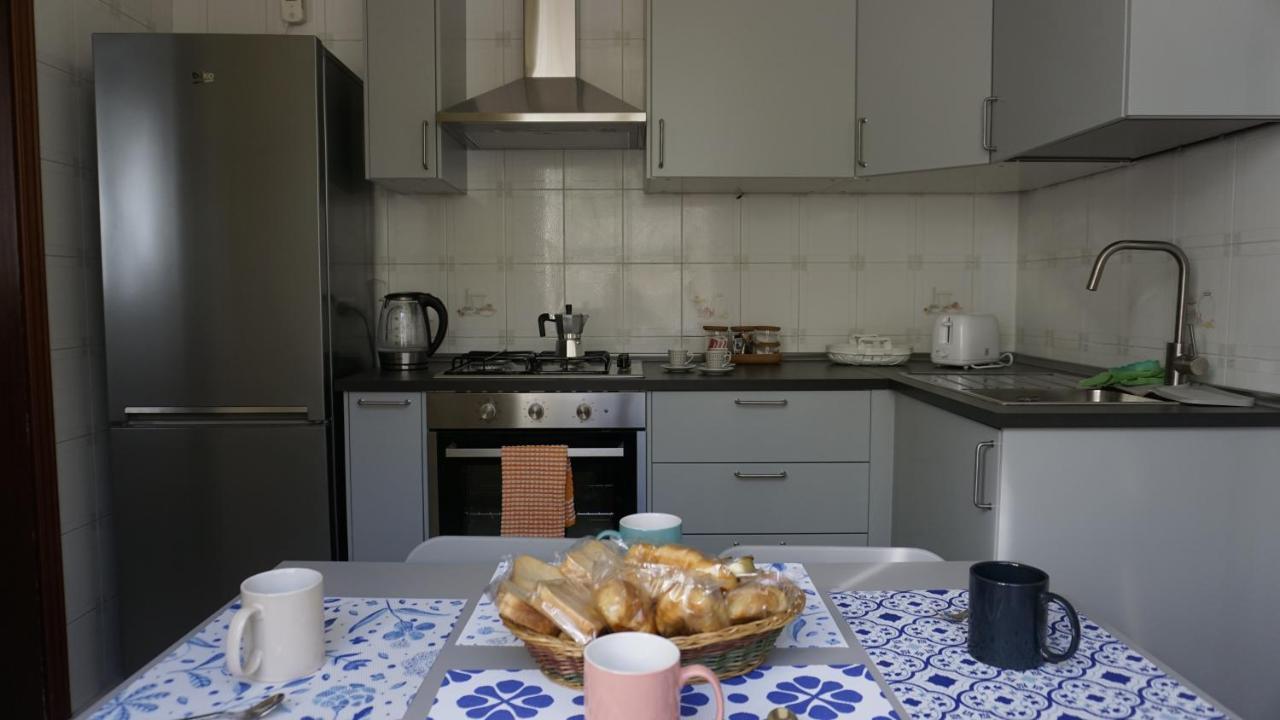 נאפולי Holiday Home Deldec מראה חיצוני תמונה