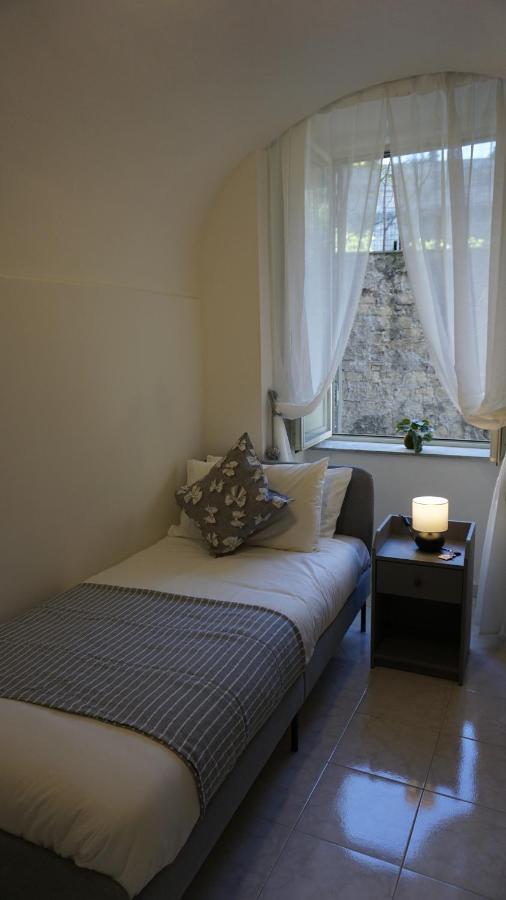 נאפולי Holiday Home Deldec מראה חיצוני תמונה