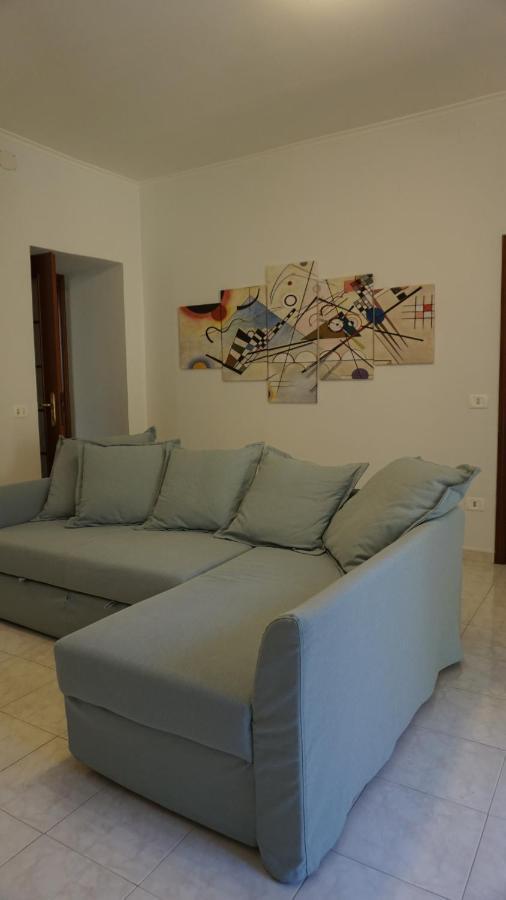 נאפולי Holiday Home Deldec מראה חיצוני תמונה