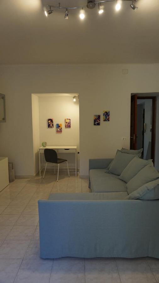 נאפולי Holiday Home Deldec מראה חיצוני תמונה