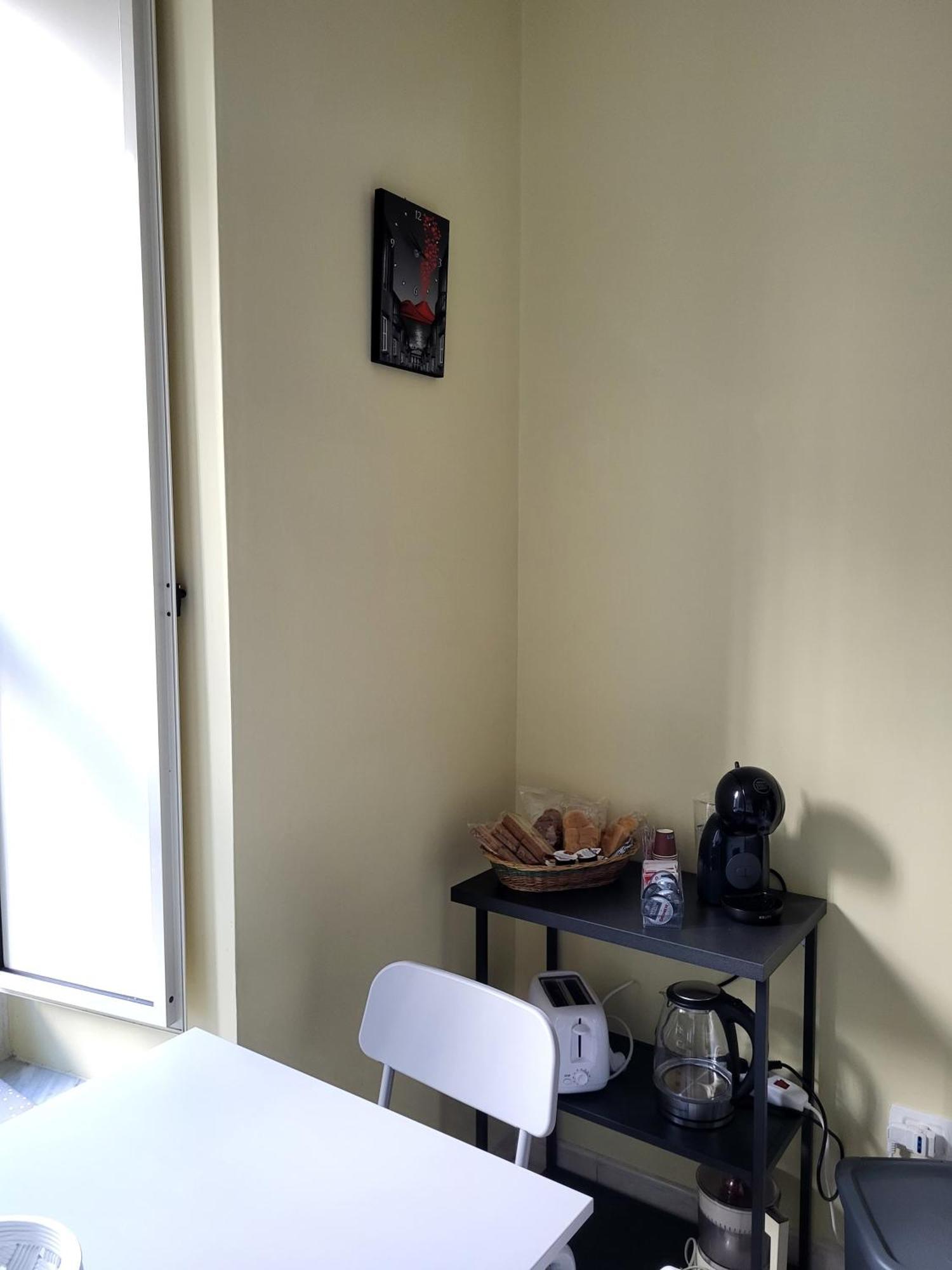 נאפולי Holiday Home Deldec מראה חיצוני תמונה