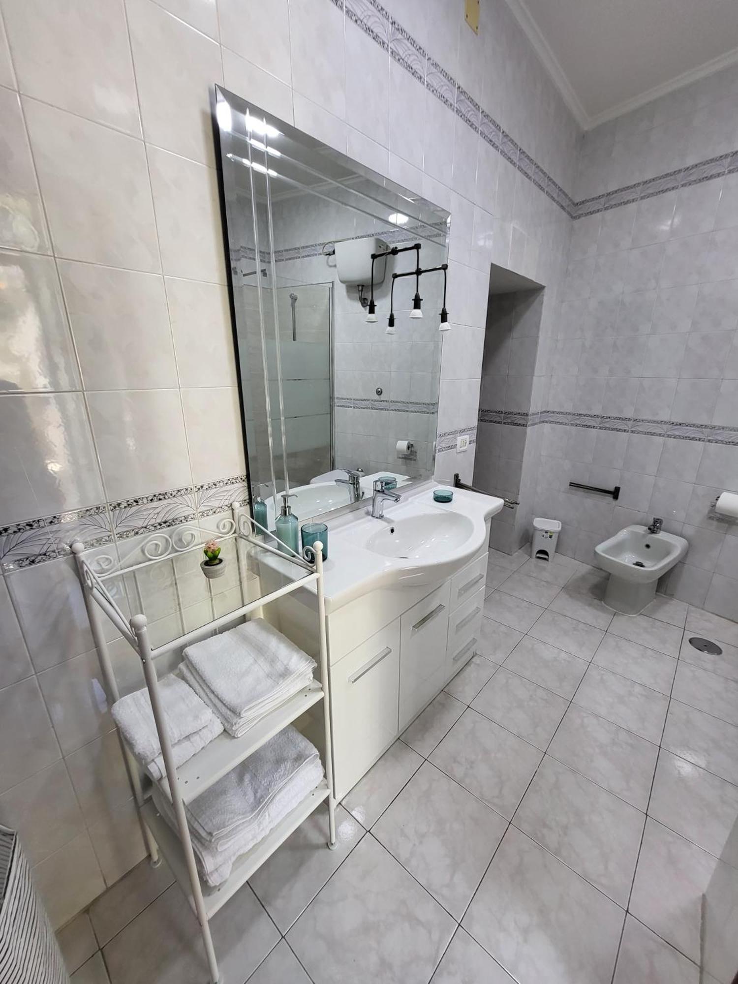 נאפולי Holiday Home Deldec מראה חיצוני תמונה