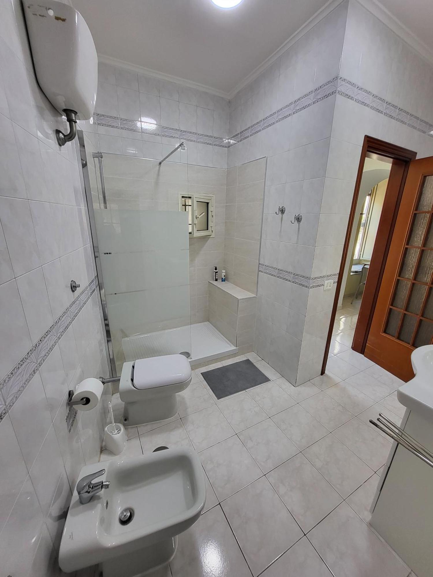 נאפולי Holiday Home Deldec מראה חיצוני תמונה