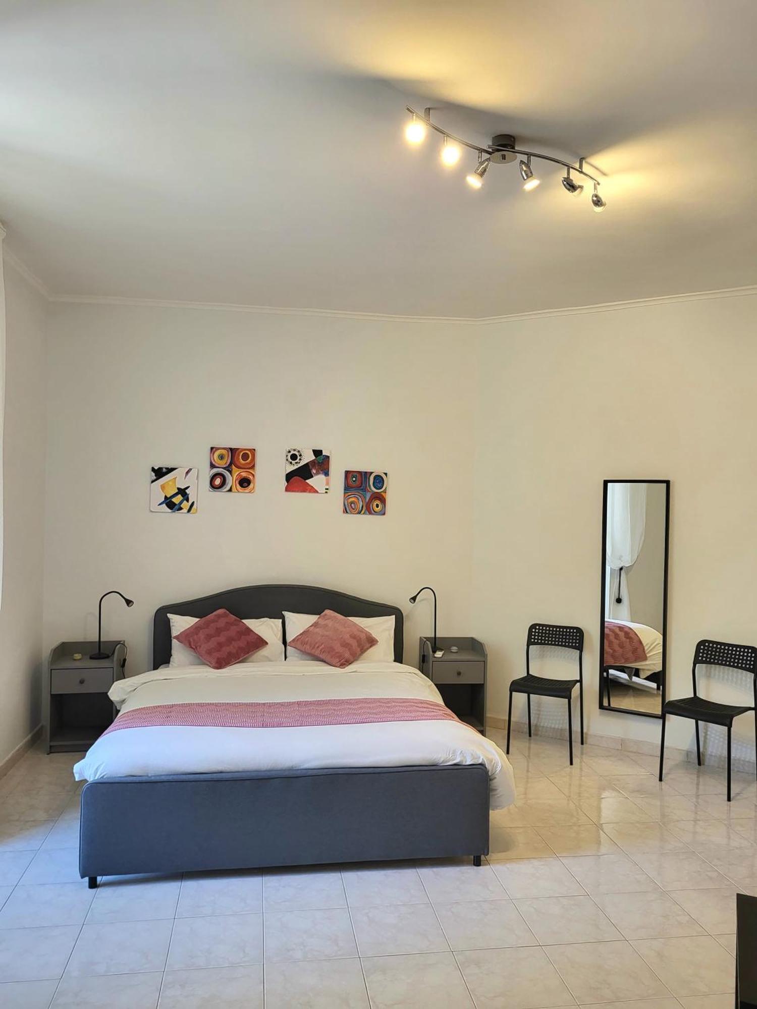 נאפולי Holiday Home Deldec מראה חיצוני תמונה