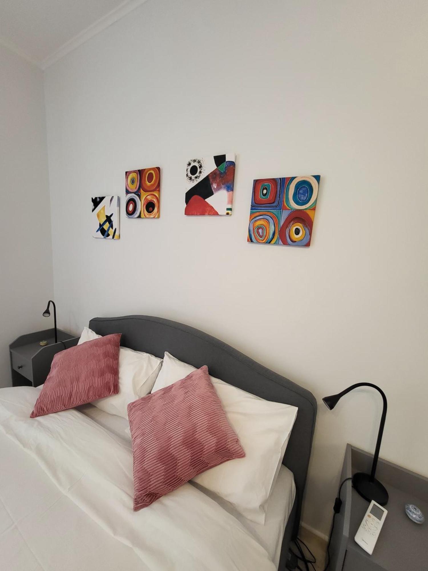 נאפולי Holiday Home Deldec מראה חיצוני תמונה