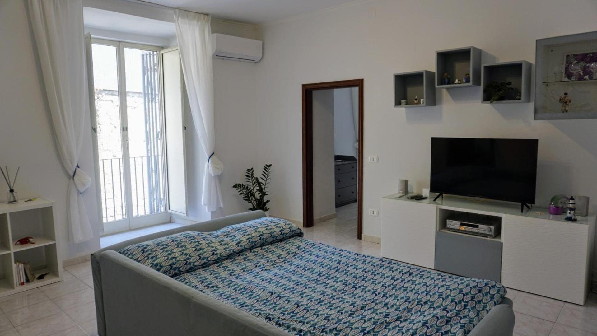 נאפולי Holiday Home Deldec מראה חיצוני תמונה